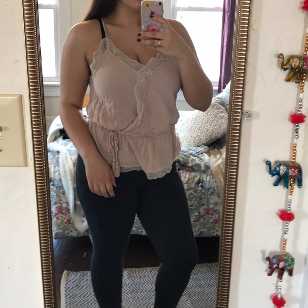 American Eagle tank top